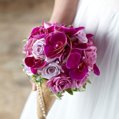 Breathless Bouquet – RESILIENT ROSES FLORAL & DECOR LLC, Jacksonville FL