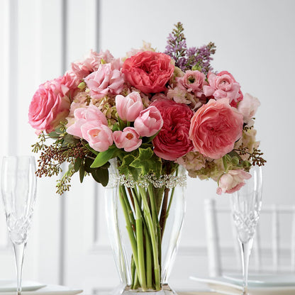Abundant Array Arrangement – RESILIENT ROSES FLORAL & DECOR LLC, Jacksonville FL