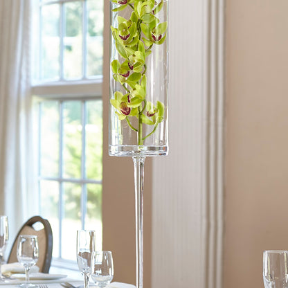 Green Mini Cymbidium Bouquet – RESILIENT ROSES FLORAL & DECOR LLC, Jacksonville FL