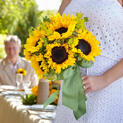 Free Spirit Bouquet – RESILIENT ROSES FLORAL & DECOR LLC, Jacksonville FL