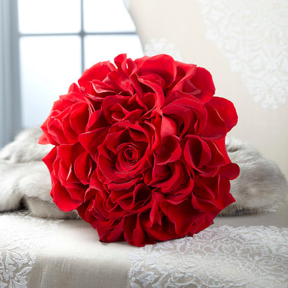 Composite Rose Bouquet – RESILIENT ROSES FLORAL & DECOR LLC, Jacksonville FL