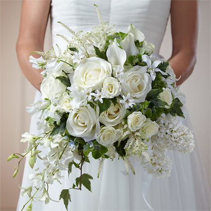 Cherish Bouquet – RESILIENT ROSES FLORAL & DECOR LLC, Jacksonville FL