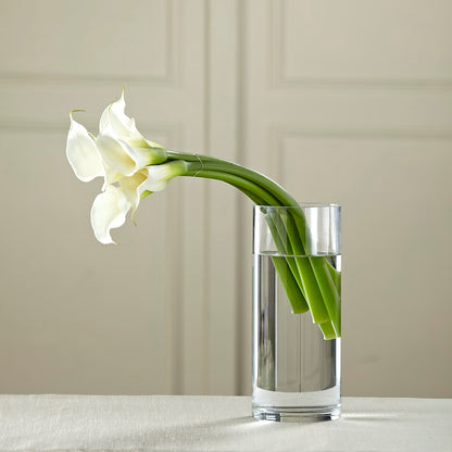 White Calla Bouquet – RESILIENT ROSES FLORAL & DECOR LLC, Jacksonville FL