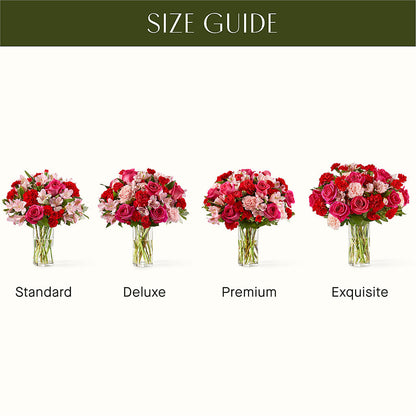 You're Precious Bouquet – RESILIENT ROSES FLORAL & DECOR LLC, Jacksonville FL